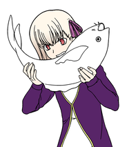 Sakurafish / Every Day Until You Like It