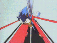 Sonic the Hedgehog