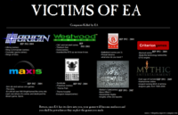Electronic Arts (EA)
