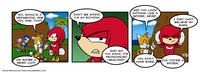 Sonic the Hedgehog