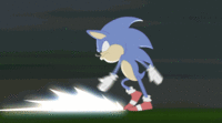 Sonic the Hedgehog