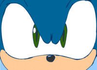 Sonic the Hedgehog