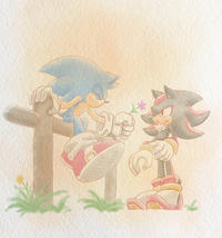 Sonic the Hedgehog