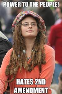 College Liberal