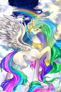 My Little Pony: Friendship is Magic