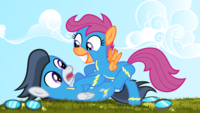 My Little Pony: Friendship is Magic