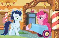 My Little Pony: Friendship is Magic