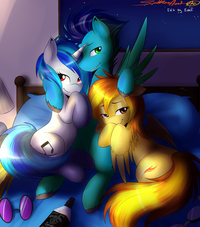 My Little Pony: Friendship is Magic