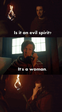 Doctor Who