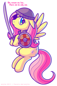 My Little Pony: Friendship is Magic