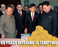 Kim Jong Un
