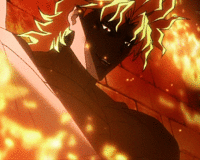 JoJo's Bizarre Adventure