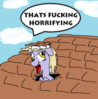 My Little Pony: Friendship is Magic