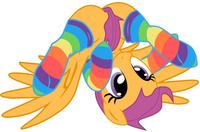 My Little Pony: Friendship is Magic