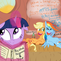My Little Pony: Friendship is Magic