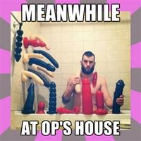 OP is a Faggot