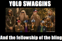 YOLO