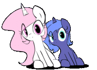 My Little Pony: Friendship is Magic