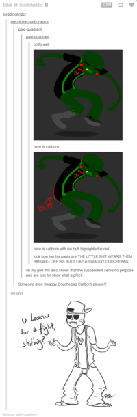 Homestuck