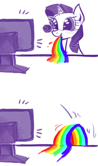 My Little Pony: Friendship is Magic