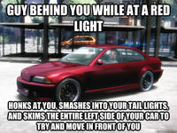 Video Game Logic
