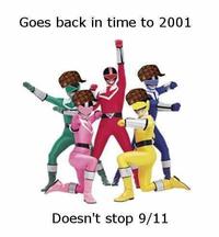 Ruined Childhood