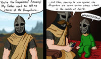 Video Game Logic