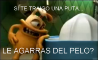 #ElVideoDelMamazo / El Palanquilla