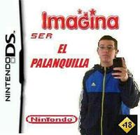 #ElVideoDelMamazo / El Palanquilla