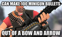 Video Game Logic