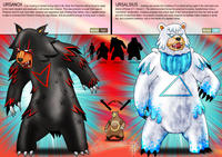 Fakemon