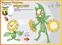 Fakemon