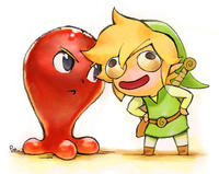 The Legend of Zelda