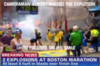 Ridiculously Photogenic Guy / Zeddie Little