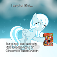 Can X See Why Kids Love the Taste of Cinnamon Toast Crunch?