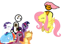 My Little Pony: Friendship is Magic