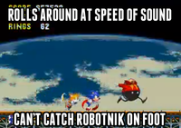 Video Game Logic