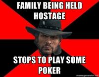 Video Game Logic