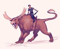 Avatar: The Last Airbender / The Legend of Korra