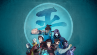 Avatar: The Last Airbender / The Legend of Korra
