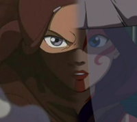 Avatar: The Last Airbender / The Legend of Korra
