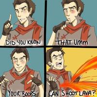 Avatar: The Last Airbender / The Legend of Korra