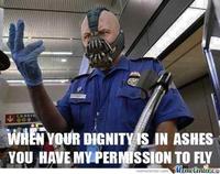 When Gotham is Ashes, You Have My Permission to Die