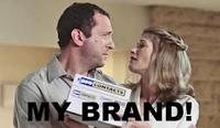 My Brand