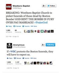 Westboro Baptist Church