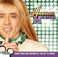 Nicolas Cage