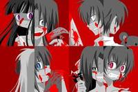 When They Cry
