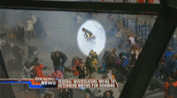 2013 Boston Marathon Explosions