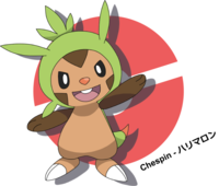 Pokemon
