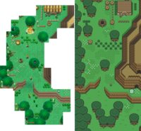 The Legend of Zelda
